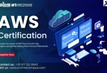 aws certifications