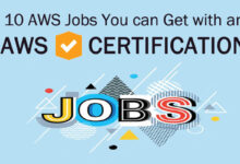 aws jobs