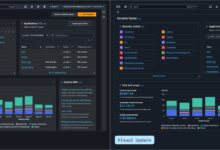 aws management console