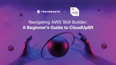 aws skill builder
