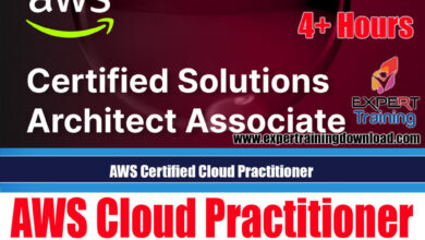 cloud practitioner